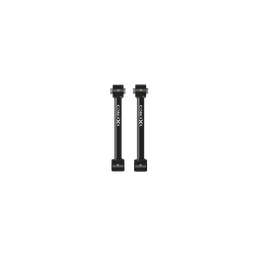 Jeep Wrangler JL / JLU 18+ 2pc Front Fixed length End Links