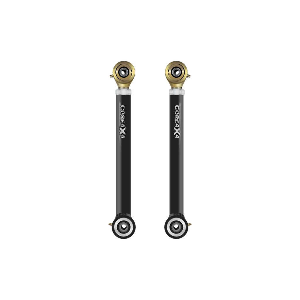 Jeep Grand Cherokee WJ 99-04 2pc Crawl Series Rear Lower Adjustable Control Arms