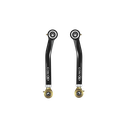 Jeep Wrangler TJ 97-06 LJ 04-06 2pc Crawl Series Front Lower Adjustable Control Arms