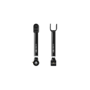 Jeep Wrangler TJ 97-06 LJ 04-06 2pc Cruise Series Front Upper Adjustable Control Arms