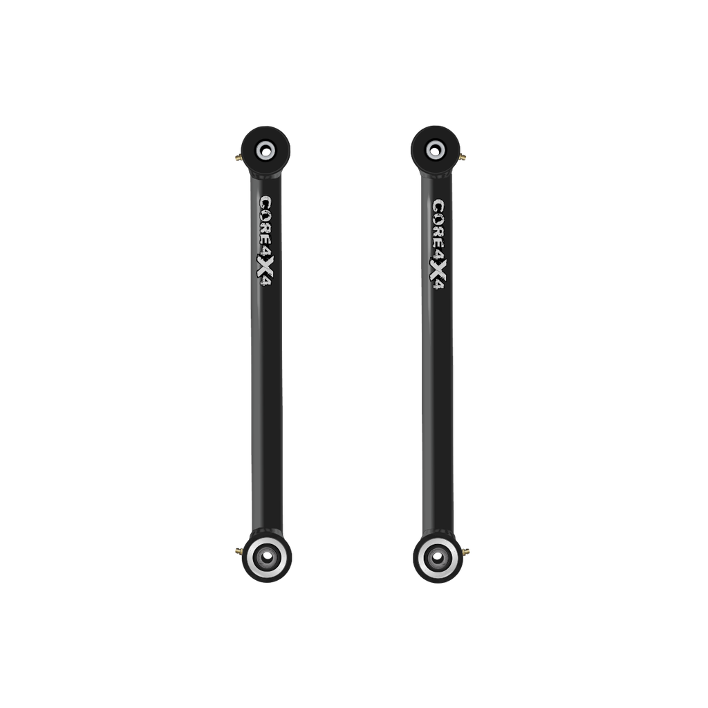 Ram 1500 09+ 2pc Trail Series Fixed Length Rear Lower Control Arms