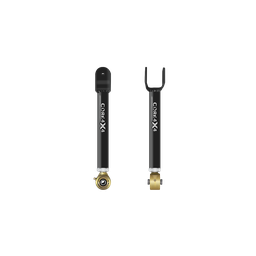 Jeep Grand Cherokee ZJ 93-98 2pc Camp Series Front Upper Adjustable Control Arms