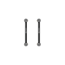 Jeep Wrangler JL / JLU 18+ 2pc Crawl Series Rear Fixed Length End Links
