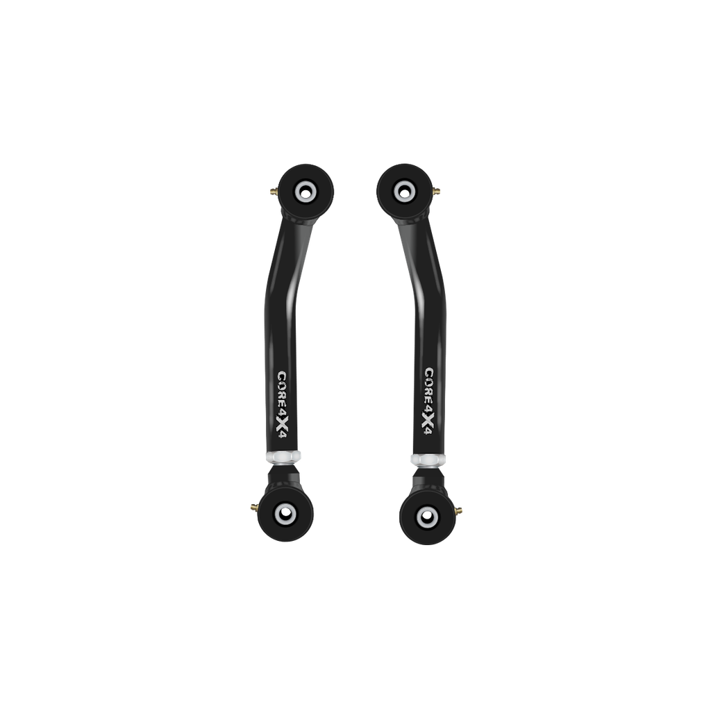 Jeep Wrangler TJ 97-06 LJ 04-06 2pc Cruise Series Rear Lower Adjustable Control Arms