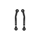 Jeep Wrangler TJ 97-06 LJ 04-06 2pc Cruise Series Rear Lower Adjustable Control Arms