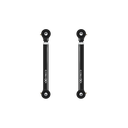 Jeep Grand Cherokee ZJ 93-98 2pc Cruise Series Rear Lower Adjustable Control Arms