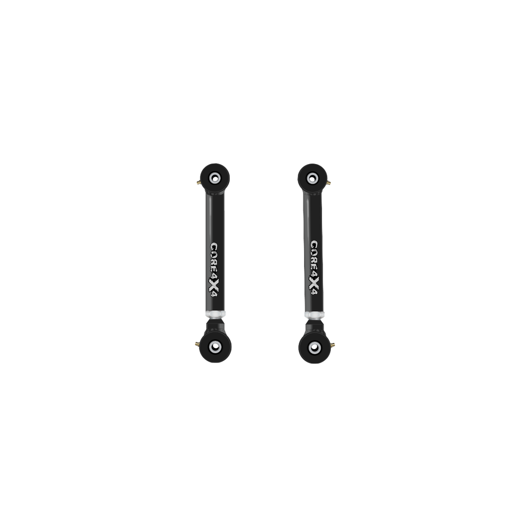 Ram 1500 09+ 2pc Town Series Rear Upper Adjustable Control Arms