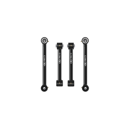 Jeep Wrangler JL / JLU 18+ 4pc Camp Series Fixed Length End Link Kit