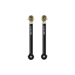 Jeep Grand Cherokee ZJ 93-98 2pc Camp Series Rear Lower Adjustable Control Arms