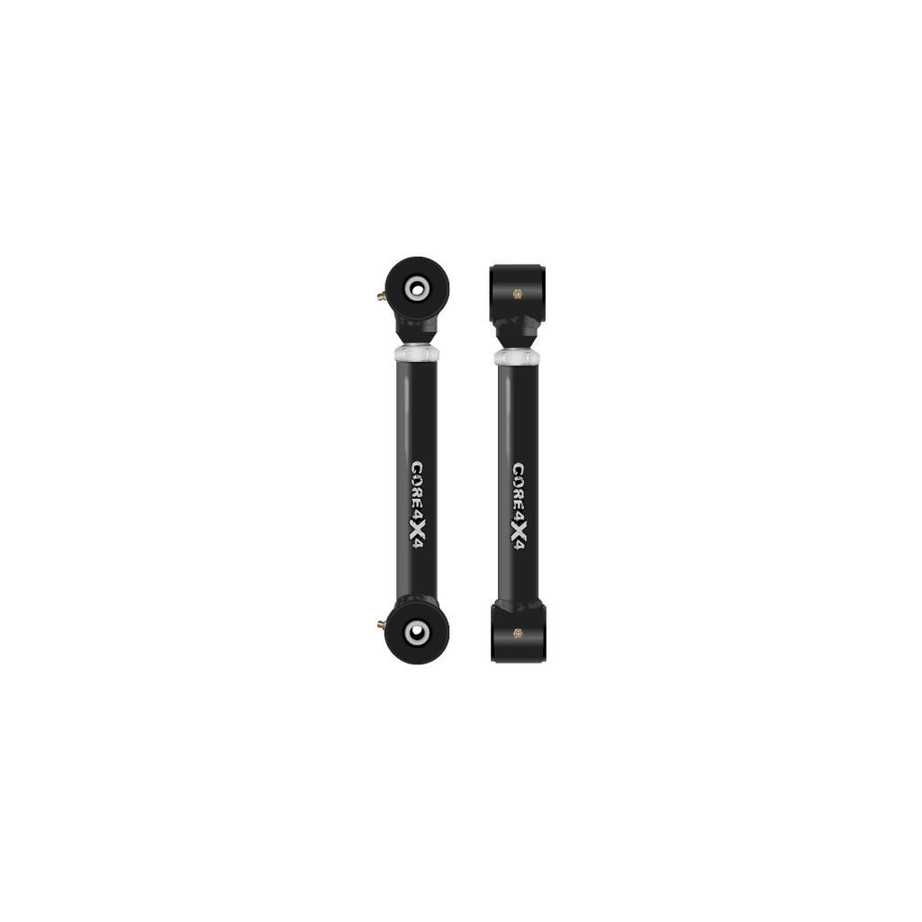 Jeep Wrangler TJ 97-06 LJ 04-06 2pc Cruise Series Rear Upper Adjustable Control Arms