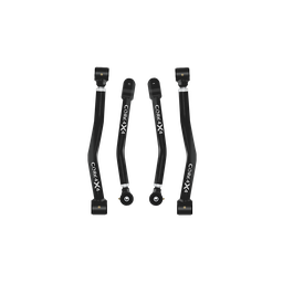 Jeep Gladiator JT 20+ 4pc Cruise Series Front Adjustable Control Arm Kit