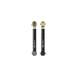 Jeep Grand Cherokee ZJ 93-98 2pc Crawl Series Rear Upper Adjustable Control Arms