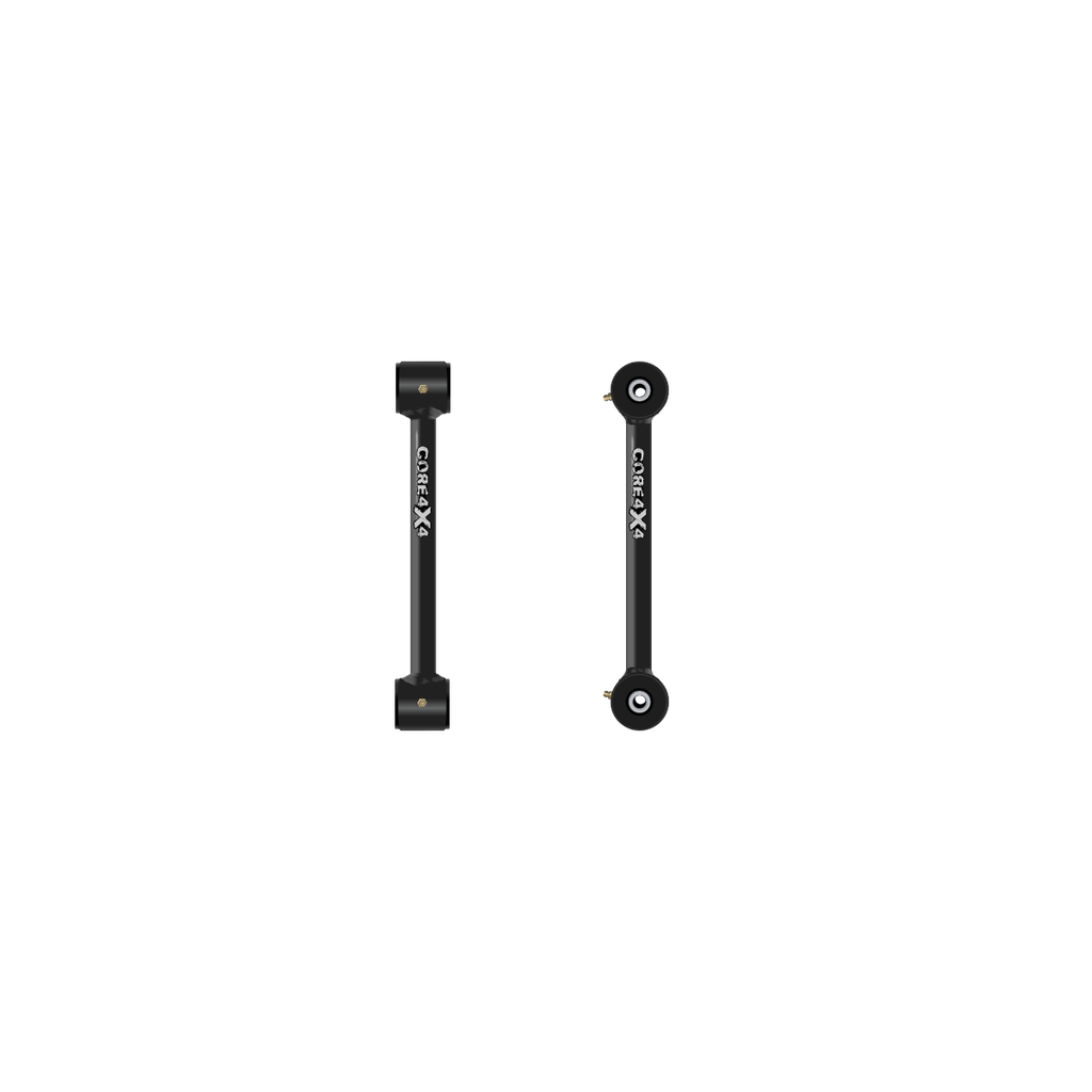 Ram 1500 09+ 2pc Town Series Rear Fixed Length End Links