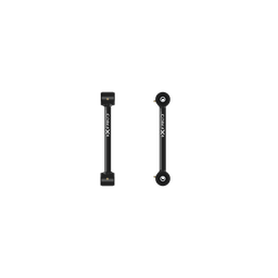 Ram 1500 09+ 2pc Town Series Rear Fixed Length End Links