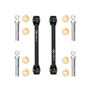 Ram 2500 14-24 2pc Rear Fixed length End Links