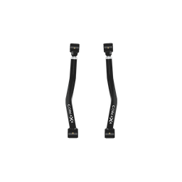 Jeep Wrangler JK / JKU 07-18 2pc Cruise Series Front Lower Adjustable Control Arms