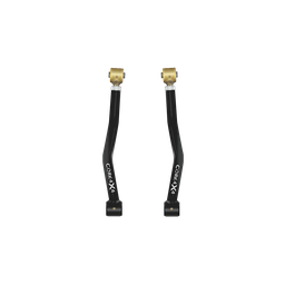 Jeep Gladiator JT 20+ 2pc Camp Series Front Lower Adjustable Control Arms