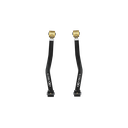 Jeep Gladiator JT 20+ 2pc Crawl Series Front Lower Adjustable Control Arms