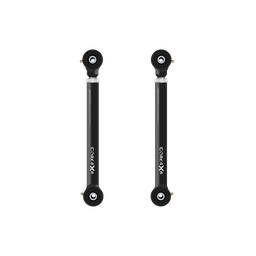 Jeep Wrangler JL / JLU 18+ 2pc Cruise Series Rear Lower Adjustable Control Arms