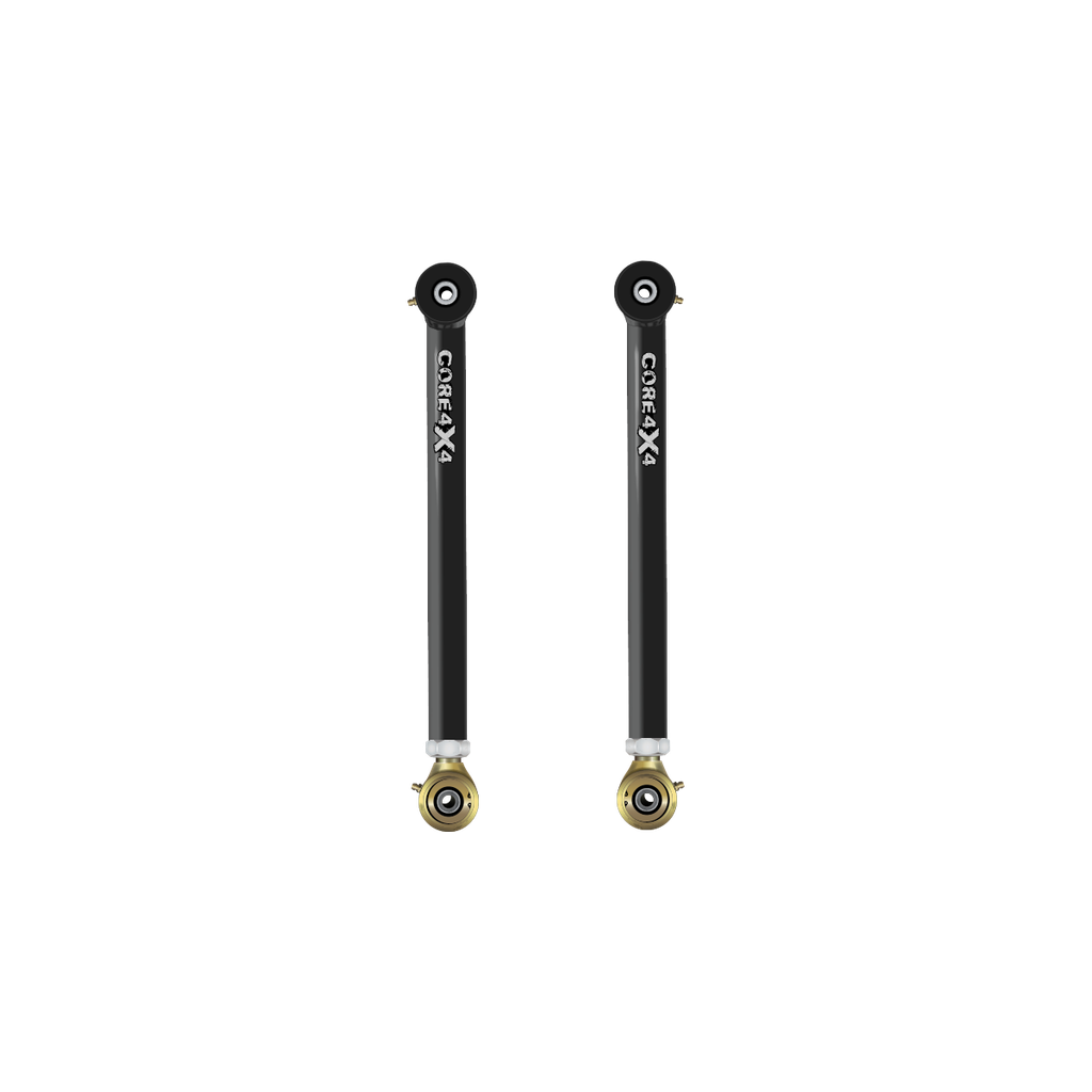 Jeep Gladiator JT 20+ 2pc Camp Series Rear Lower Adjustable Control Arms