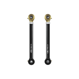 Jeep Wrangler JK / JKU 07-18 2pc Camp Series Rear Lower Adjustable Control Arms