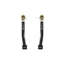 Jeep Wrangler JL / JLU 18+ 2pc Camp Series Rear Lower Adjustable Control Arms