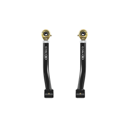 Jeep Wrangler JL / JLU 18+ 2pc Camp Series Rear Lower Adjustable Control Arms