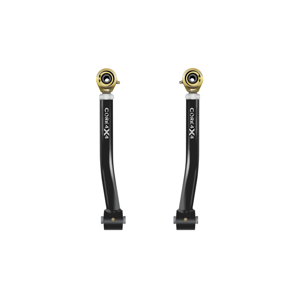 Jeep Wrangler JL / JLU 18+ 2pc Crawl Series Rear Lower Adjustable Control Arms