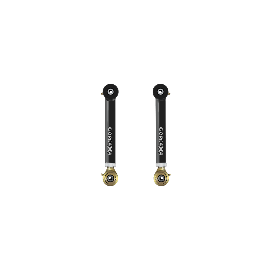 Jeep Gladiator JT 20+ 2pc Camp Series Rear Upper Adjustable Control Arms