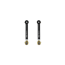 Jeep Gladiator JT 20+ 2pc Camp Series Rear Upper Adjustable Control Arms