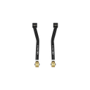 Jeep Wrangler JL / JLU 18+ 2pc Camp Series Rear Upper Adjustable Control Arms