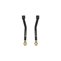 Jeep Wrangler JL / JLU 18+ 2pc Camp Series Rear Upper Adjustable Control Arms
