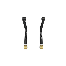 Jeep Wrangler JL / JLU 18+ 2pc Crawl Series Rear Upper Adjustable Control Arms