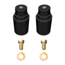 Jeep Wrangler JK / JKU 07-18 Front Bump Stop