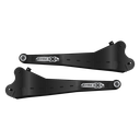 Ram 3500 13-24 2pc Heavy-Duty Adjustable Radius Arms