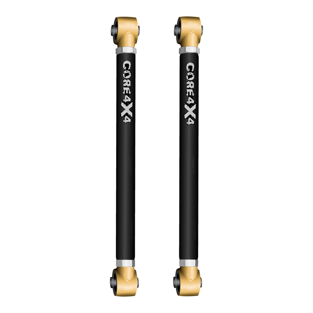 Toyota Tacoma 24+ 2pc Rear Fixed length End Links