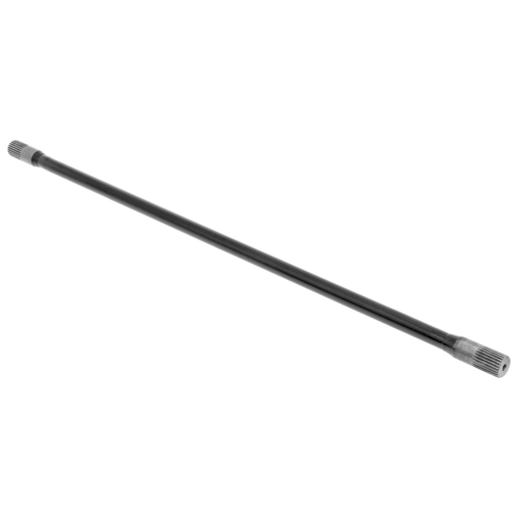 Antirock Sway Bar, 26 in. Long x .700 in. Dia. x 25 Spline