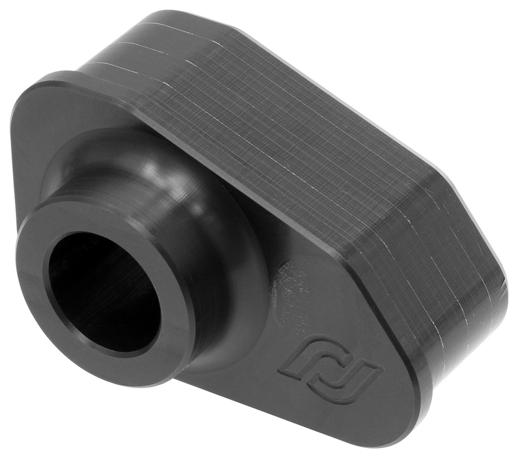 Antirock Sway Bar Bushing (JL Right Rear Frame Bracket, for 25 spline bar)