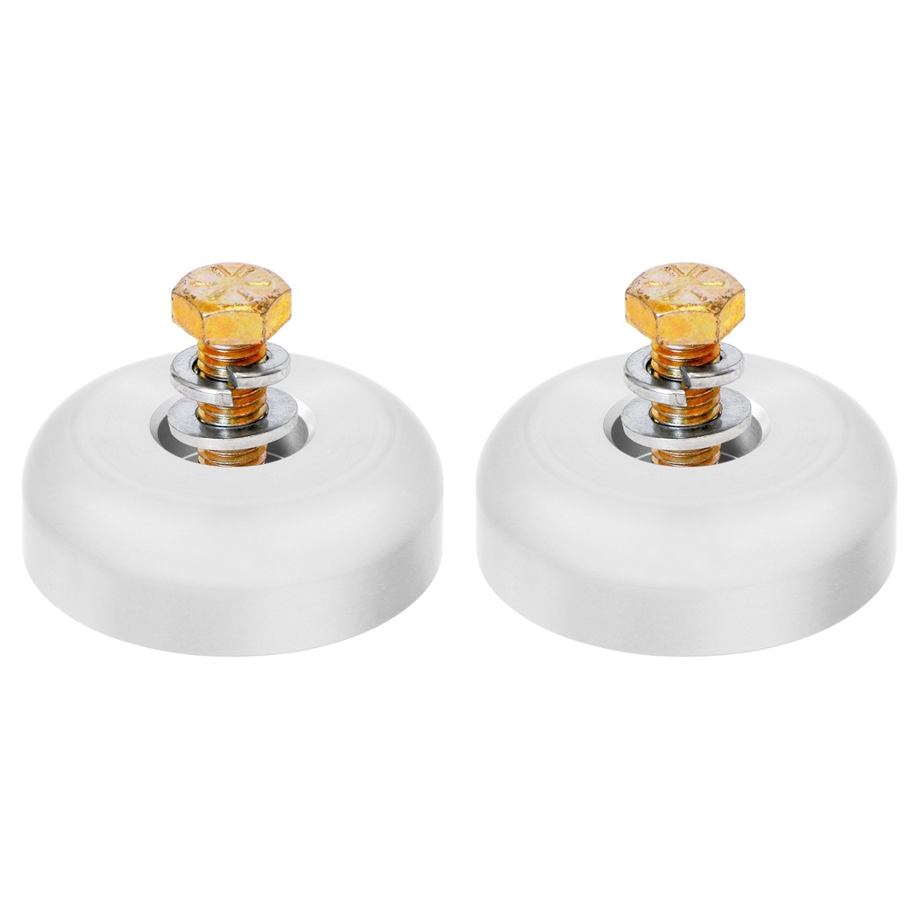 RockJock 392 Front Bump Stop Kit