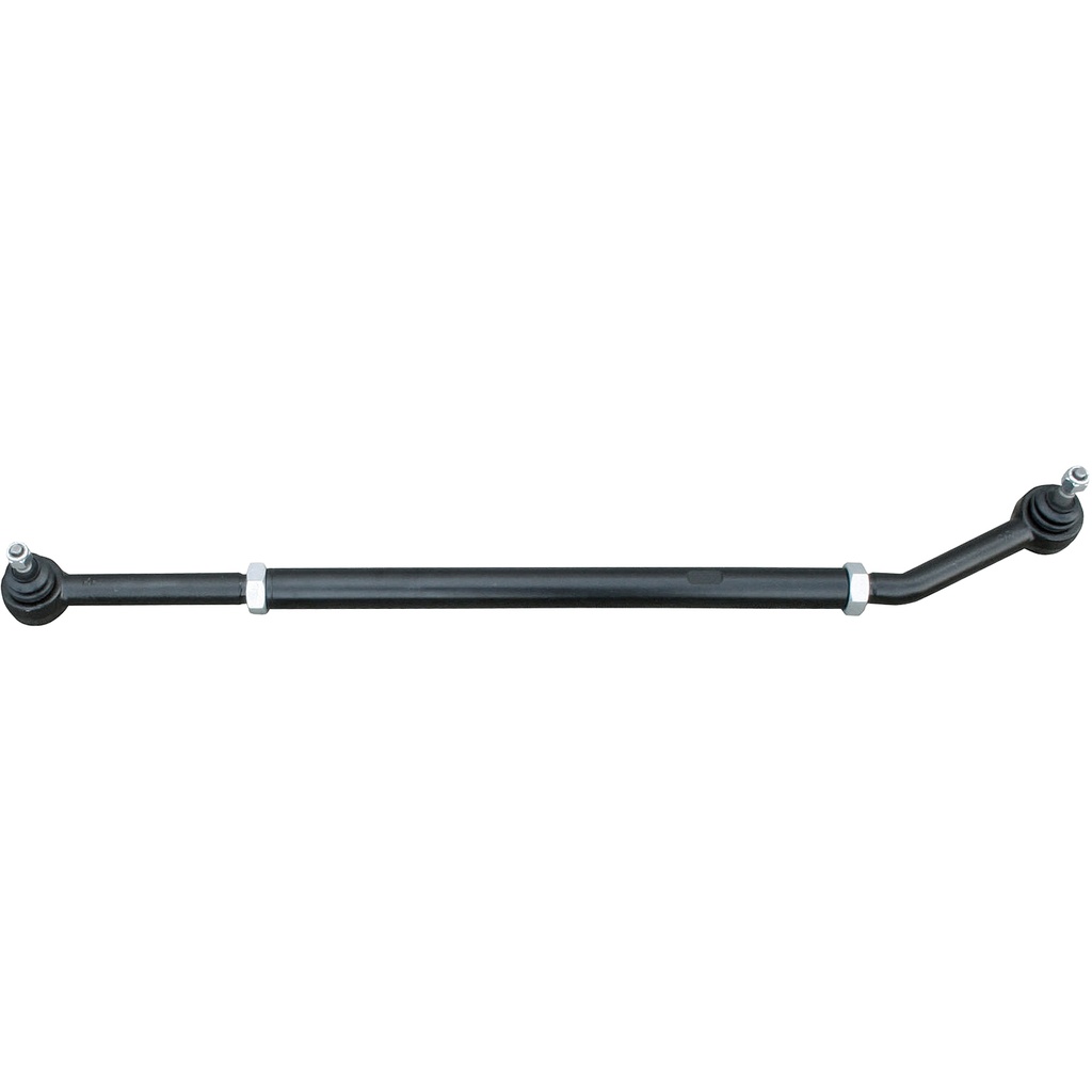 RockJock Currectlync Modular Extreme Duty Drag Link, RH Drive JK, Bolt-On, 1 5/8 in. Dia.