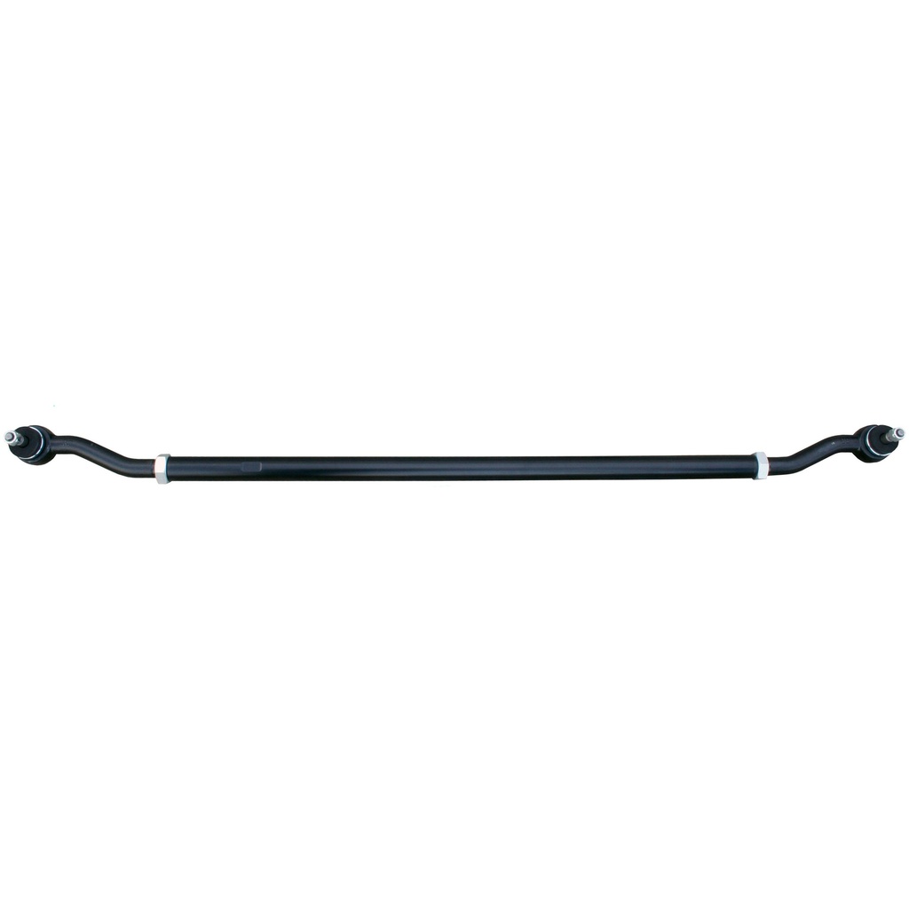 RockJock Currectlync Modular Extreme Duty Tie Rod w/ 1T Taper Ends (Chromoly, 1 5/8 in. Dia., fits 57.5 in. - 60.5 in. Hole-Hole Applications)
