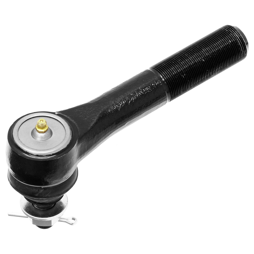 RockJock Currectlync JK Drag Link End at Pitman Arm, RH Thread, Forged Steel