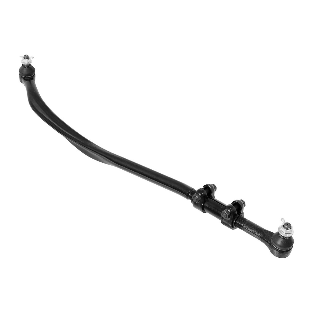 RockJock Currectlync JK Drag Link (Organically Shaped, Forged Steel)