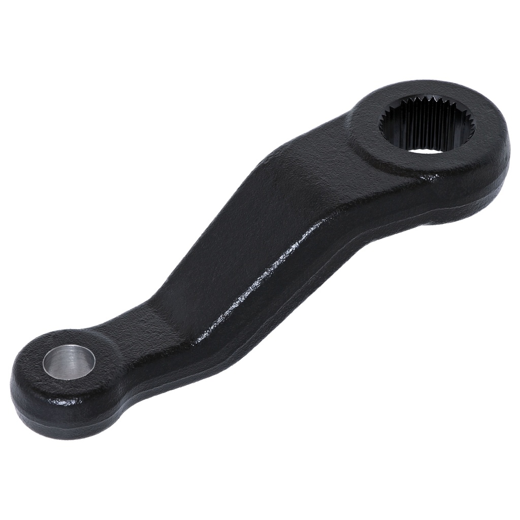 RockJock Currectlync Steering Pitman Arm (TJ Pitman Arm with JK Taper)