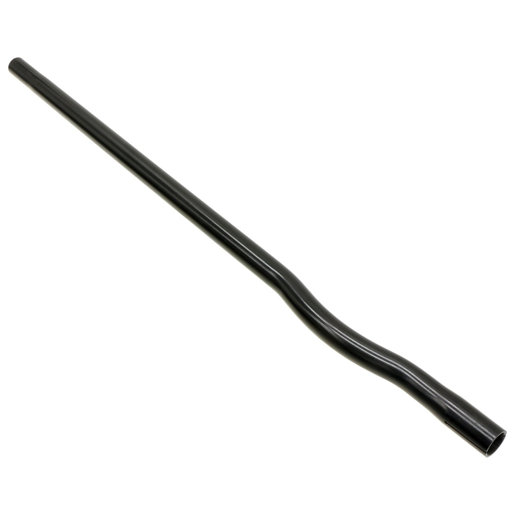 RockJock Currectlync JL/JT Tie Rod Tube (42mm/1 5/8 in. Chromoly)