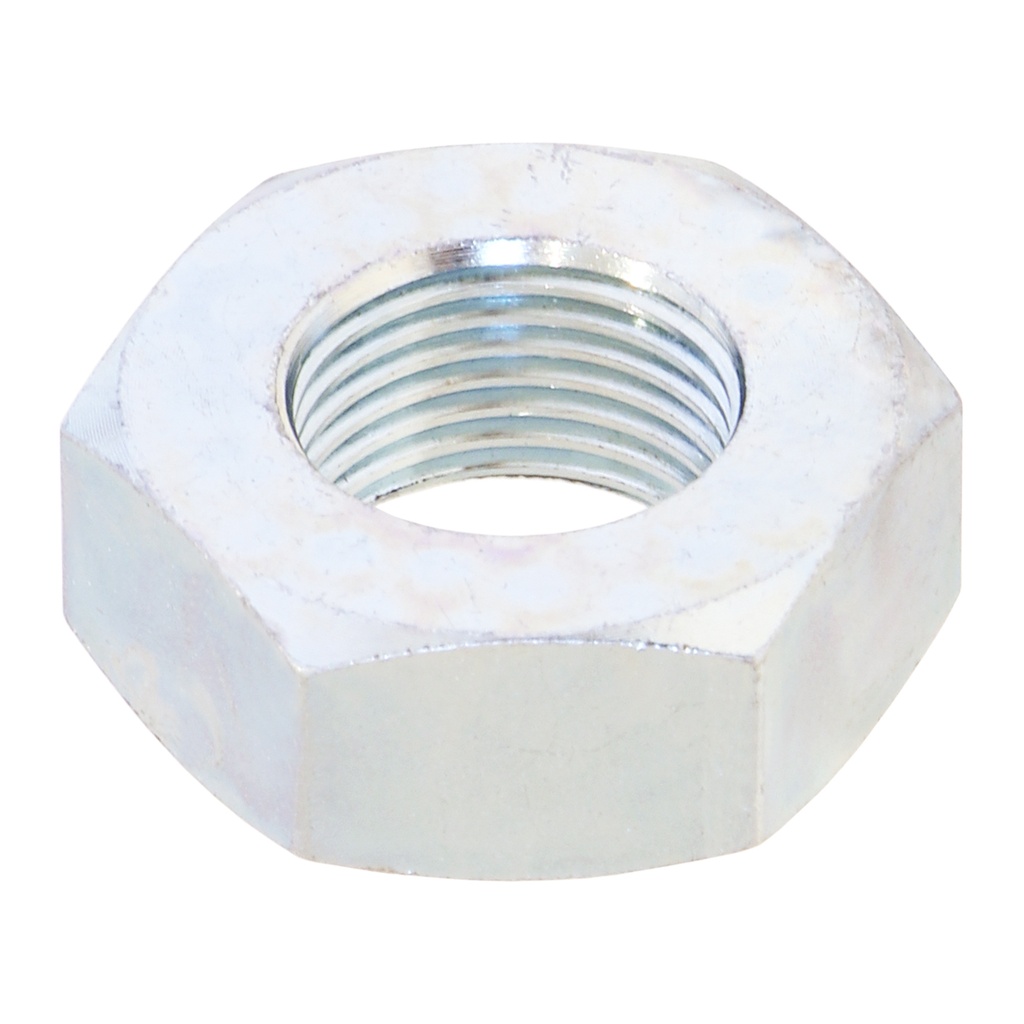 RockJock Jam Nut, 3/4 in.-16 RH Thread, For Threaded Bung