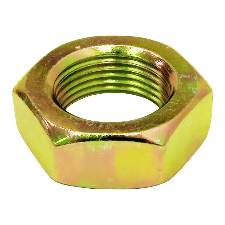 RockJock Jam Nut, 1 in.-14 RH Thread