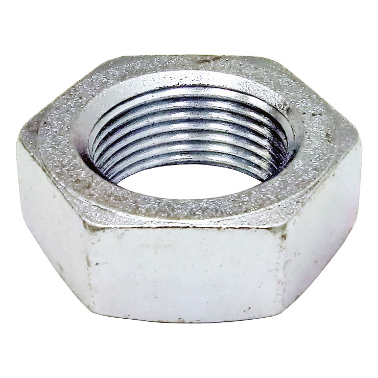 RockJock Jam Nut, 1 1/4 in.-12 LH Thread