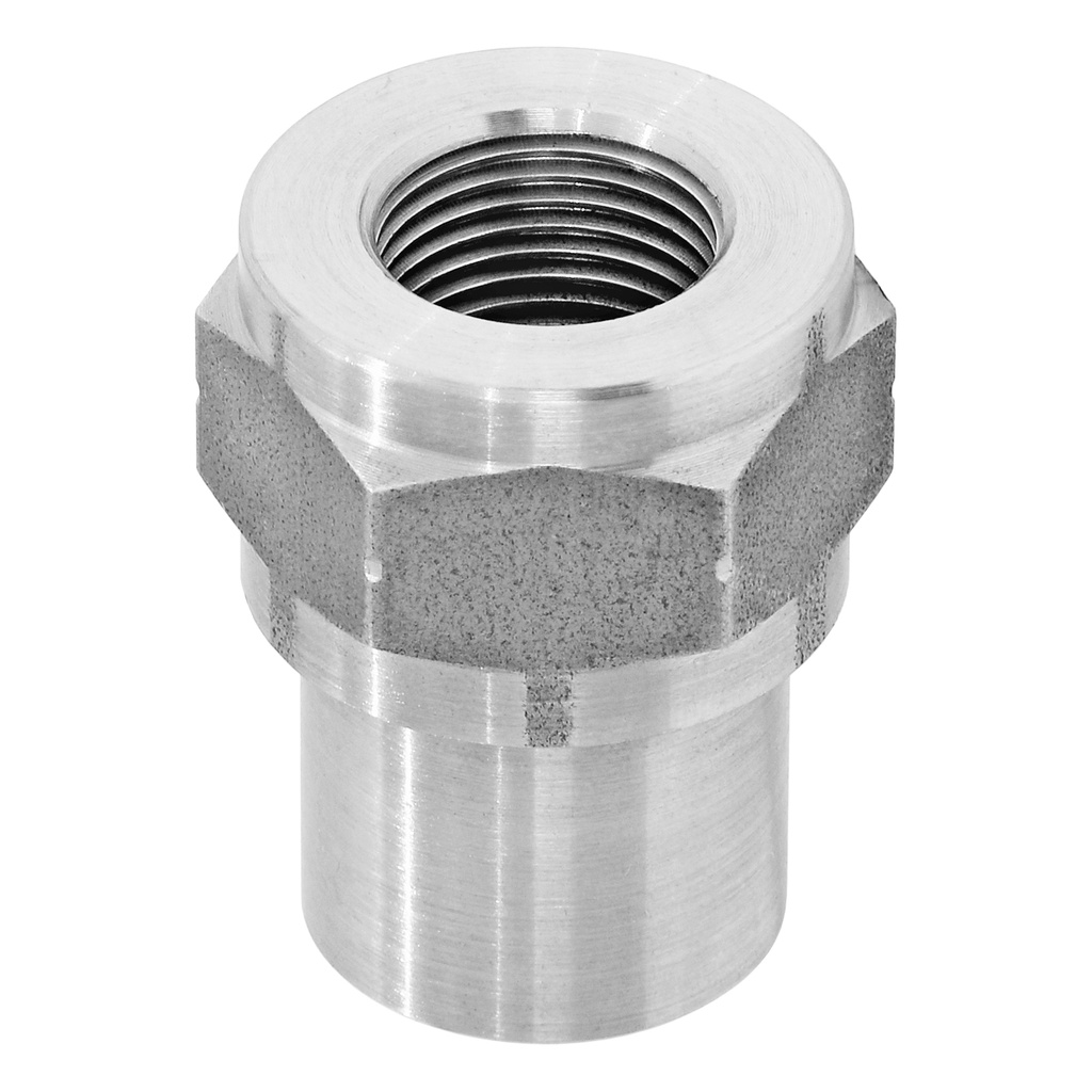 RockJock Threaded Bung , 3/4 in.-16, LH Thread