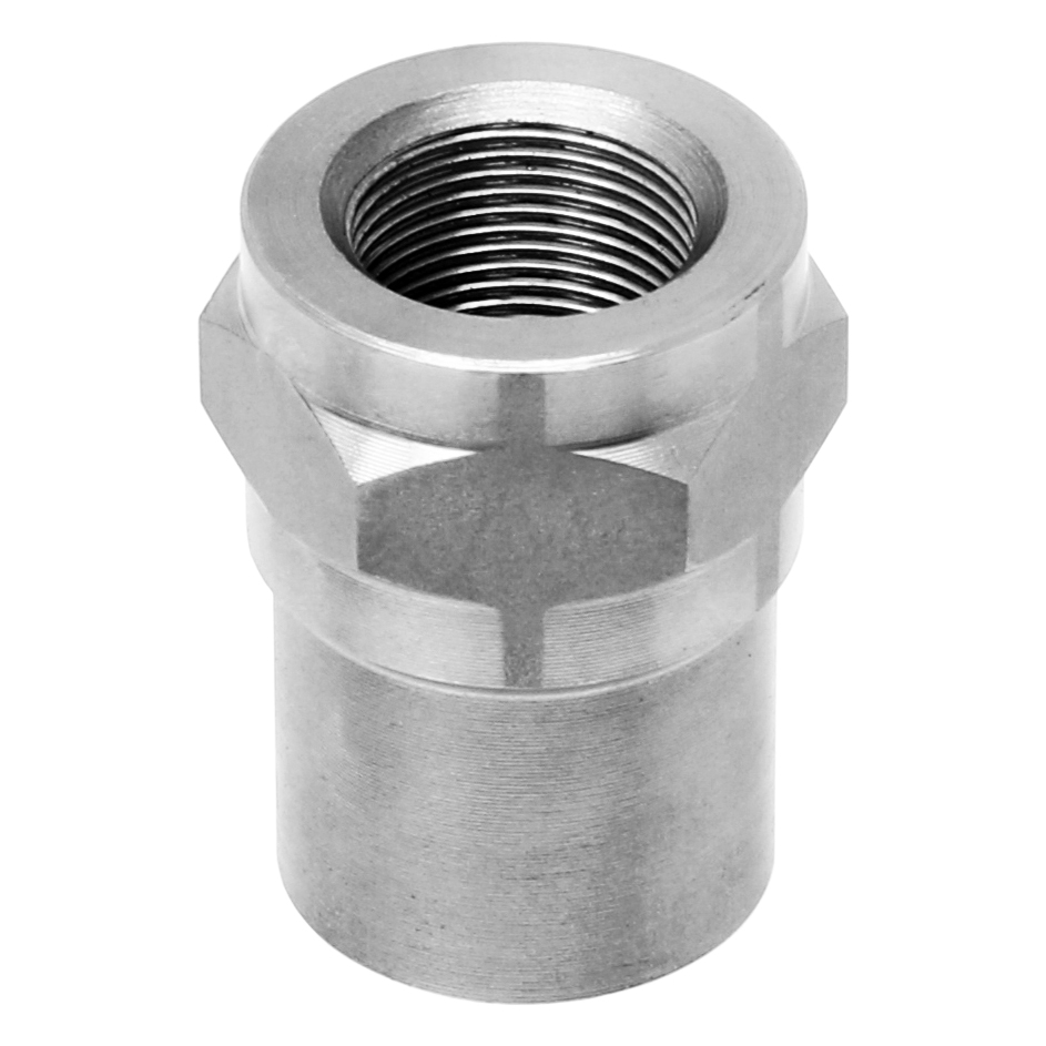RockJock Threaded Bung, 7/8 in.-14 RH Thread